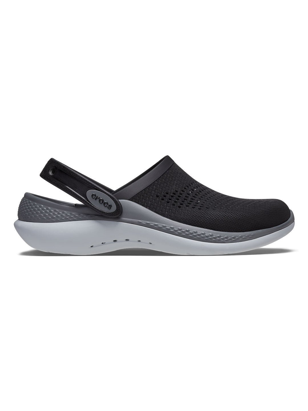 crocs™ LITERIDE™ 360 CLOG
BLACK/SLATE GREY