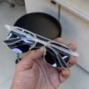 Branded Sunglasses RB Matt White