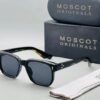 Branded Sunglasses  MT Full Black (With Original Kit)