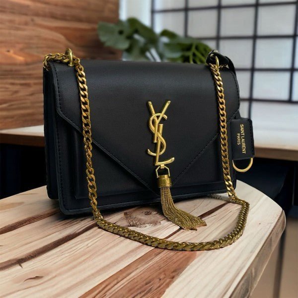 Branded ENVELOP PREMIUM BAG WITH DOUBLE BOX EDDITION (CH-1165)