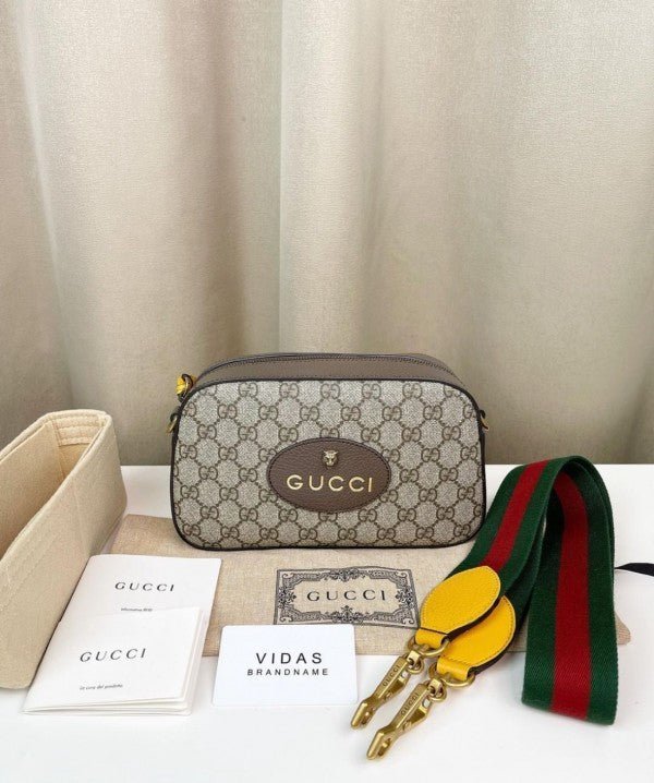 Branded  Gcci Neo Premium Quality With Double Box