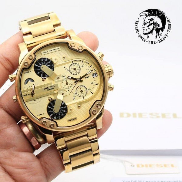 DISEAL 3BAR BIG DADDY JAPAN PRIMIUM QUILTY