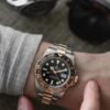 ROLEX GMT MASTER 2 TOP PRIMIUM QUILTY NEW EDITION