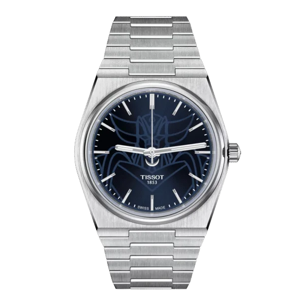 TISSOT PRX UFO ROBOT GRENDIZER