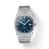 TISSOT PRX POWERMATIC 80 BLUE