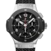 HUBLOT BIG BANG ORIGINAL STEEL CERAMIC