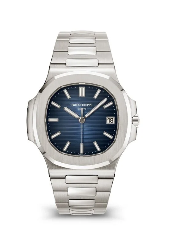 Add to wishlist PATEK PHILIPPEE NAUTILUS SELF-WINDING