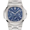 PATEK PHILIPPE NAUTILUS SUN & MOON
