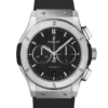 HUBLOT CLASSIC FUSION CRONOGRAPH TITANIUM