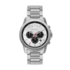 Armani Exchange Silver Watch AX1742