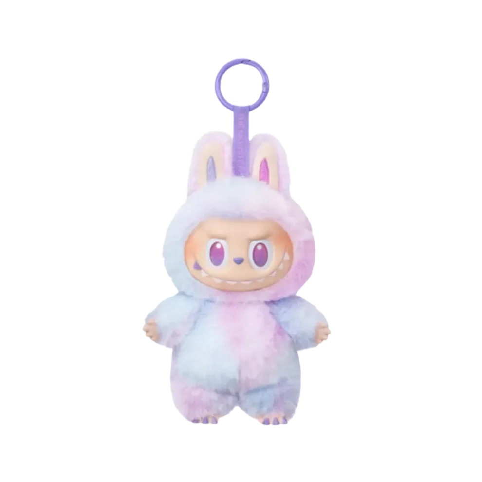 Labubu Big Into Energy – Luck (Purple)