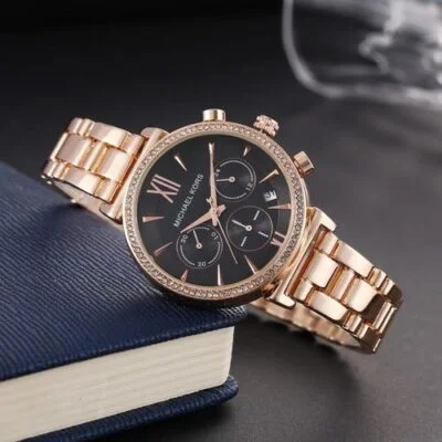 MICHAEL KORS WATCH (MK-56049)