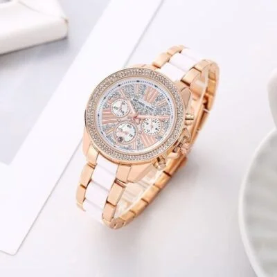 MICHAEL KORS WATCH (MK-8552)