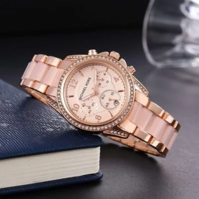 MICHAEL KORS WATCH (MK-5085)