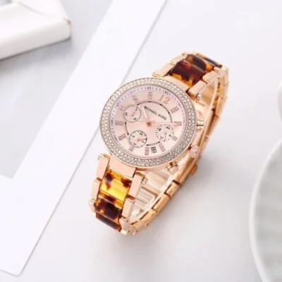 MICHAEL KORS WATCH (MK-56015)