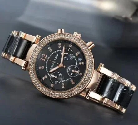 MICHAEL KORS WATCH (MK-56016)