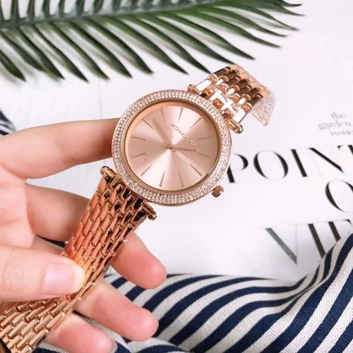 MICHAEL KORS WATCH (MK-56018)