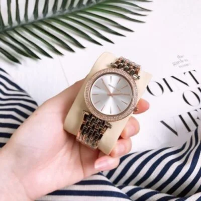 MICHAEL KORS WATCH (MK-56029)