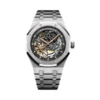 Audemars Piguet Royal Oak Double Balance Wheel Skeleton Dial 41mm