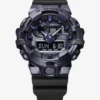 Casio G-Shock G-STEEL 700 SERIES GM-700P-6A Blue Dial Watch