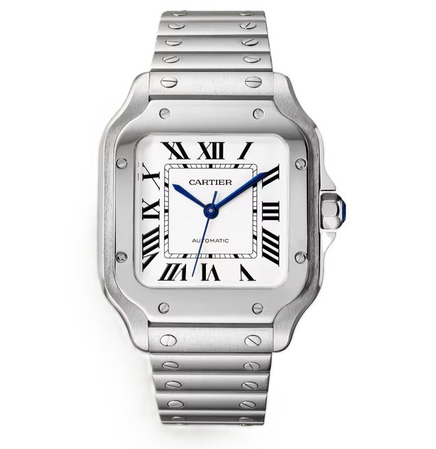 Cartier 2
