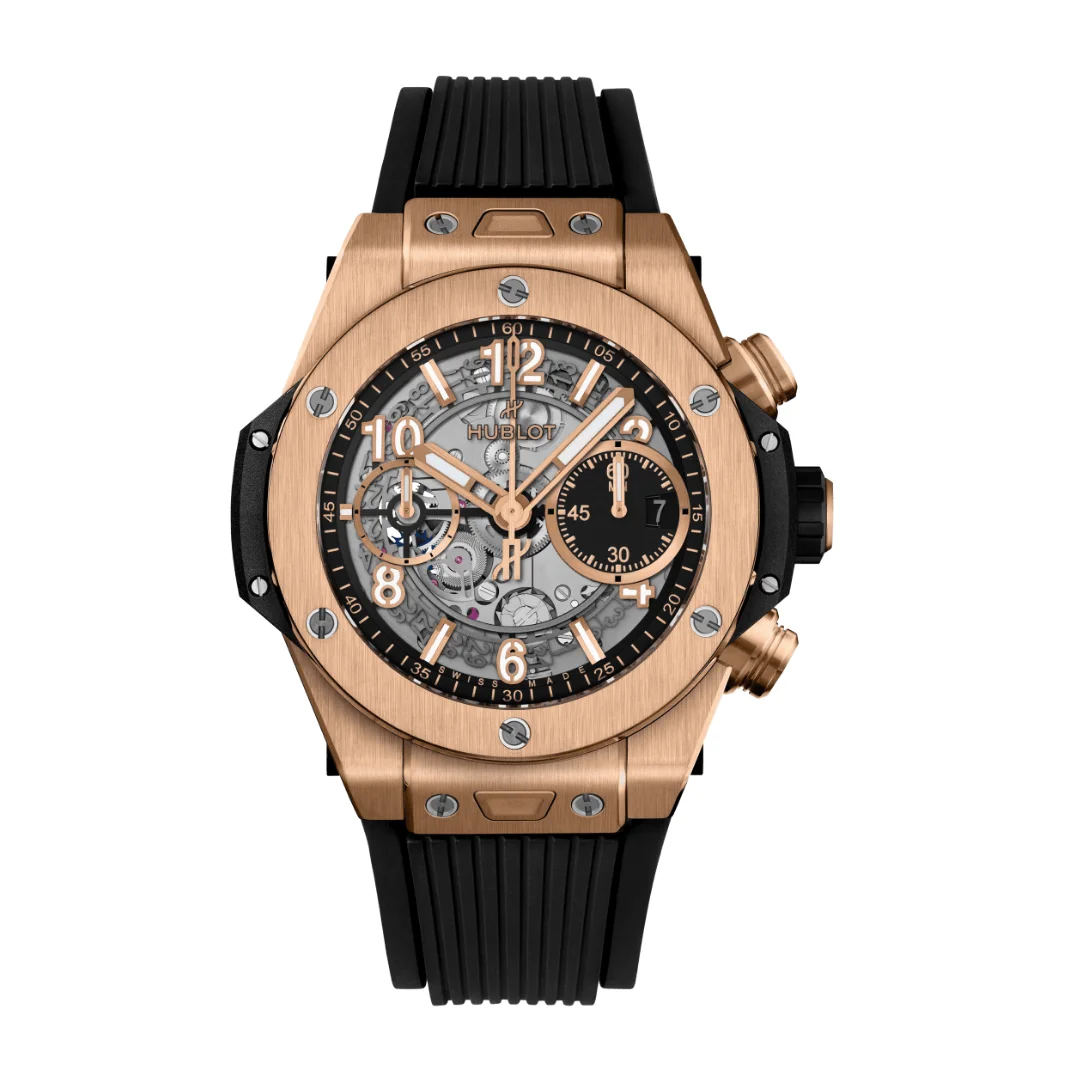hublot 2