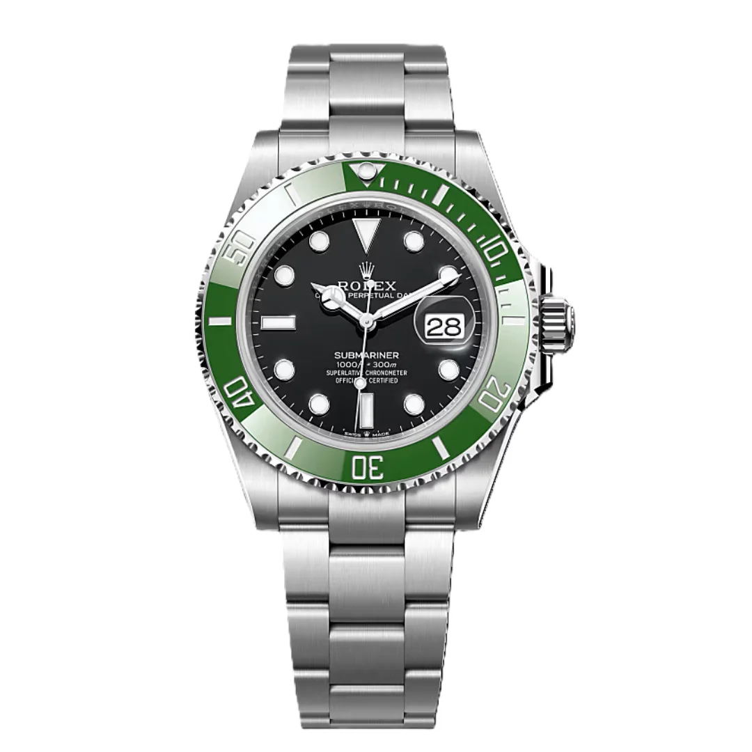 rolex 2