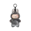 Labubu Big Into Energy – ID (Grey) - Secret Edition