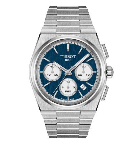 Tissot 2