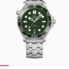 OMEGA SEAMASTER DIVER 300M AUTOMATIC