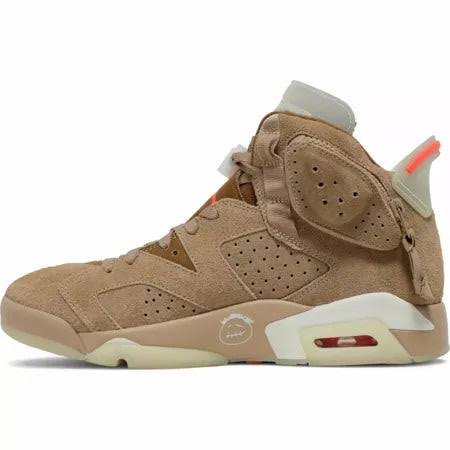 Air_ Jordan 6 Retro 'British Khaki'