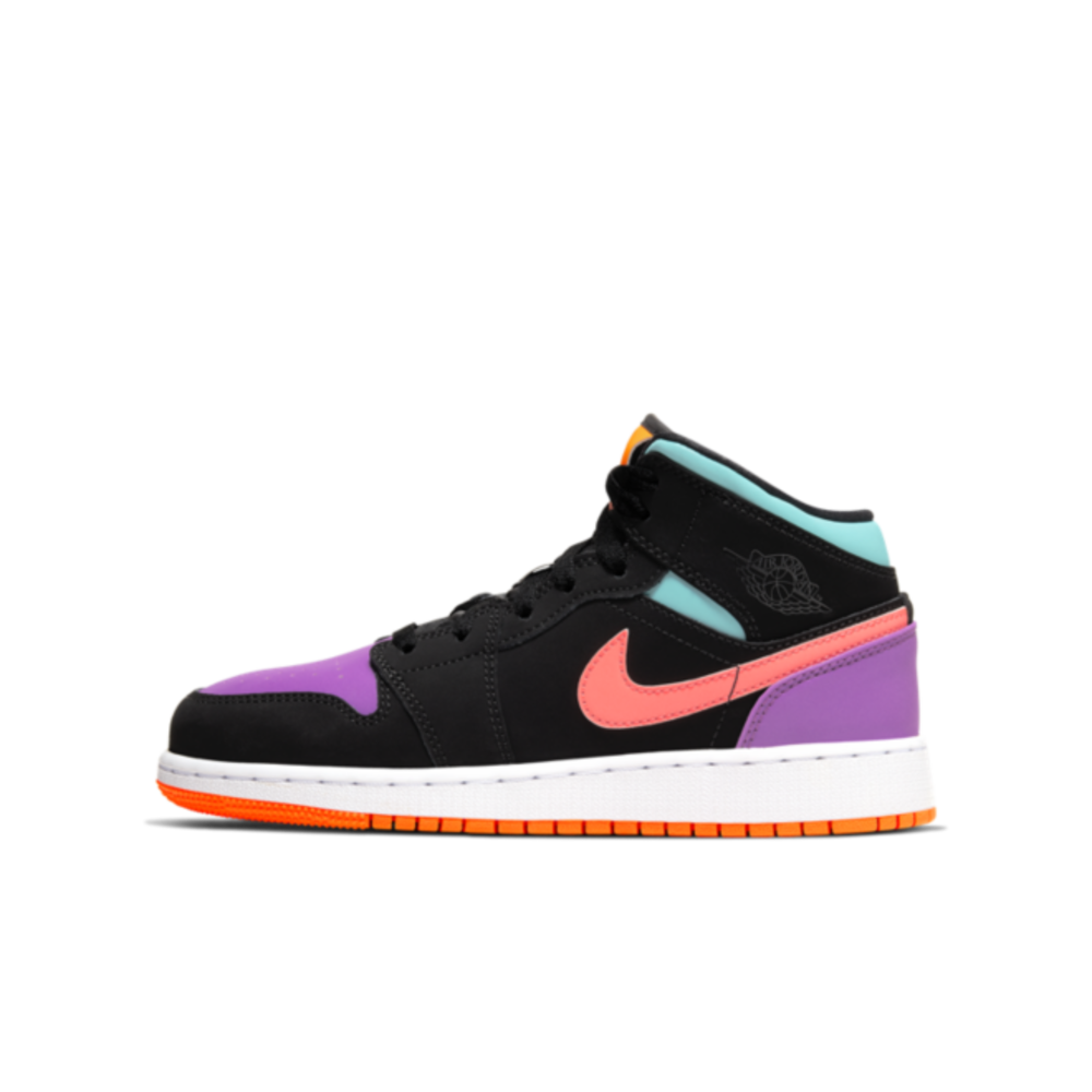 Air _Jordan 1 Mid 'Candy'