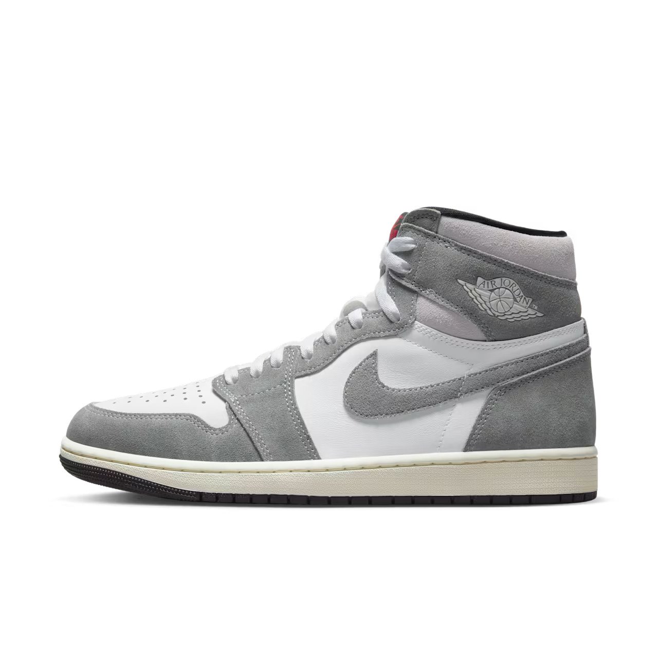 Air_ Jordan 1 Retro High Light Smoke Grey