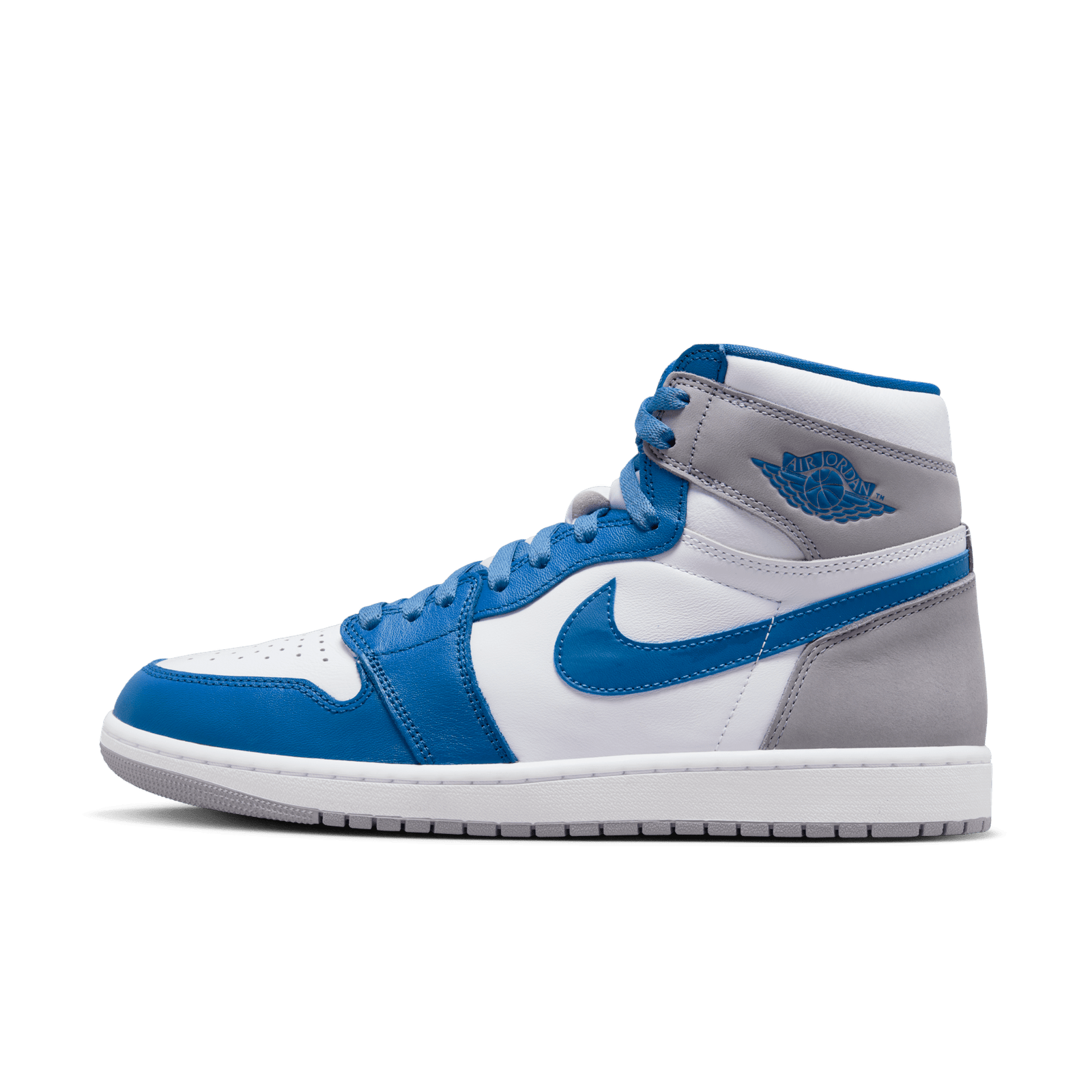 Air_Jordan 1 True Blue