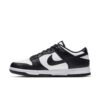 Dunk_Low Retro "Black / White - Panda" sneakers