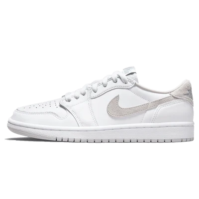 Air_Jordan 1 Low OG Neutral Grey