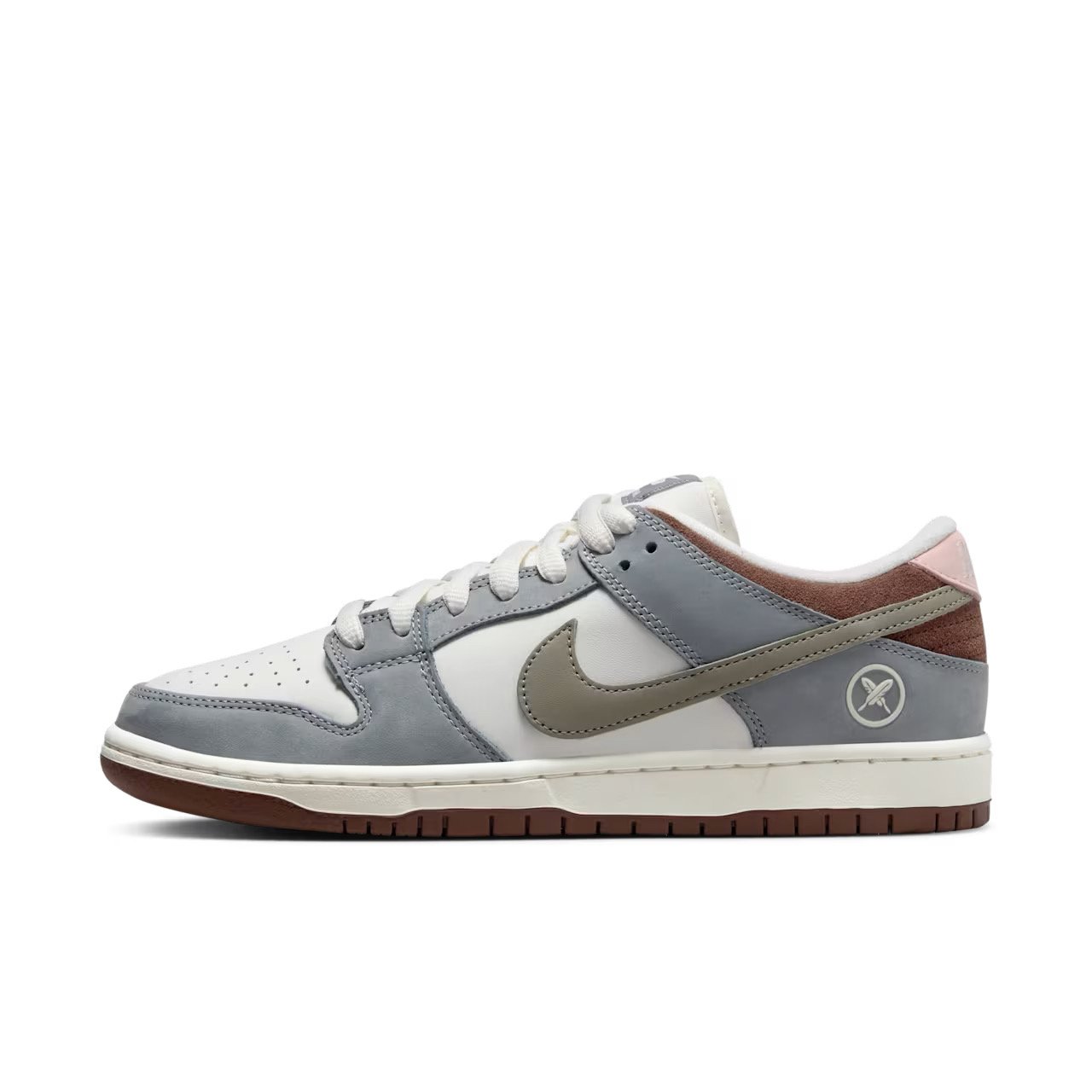 SB_Dunk Low x Yuto Wolf Grey
