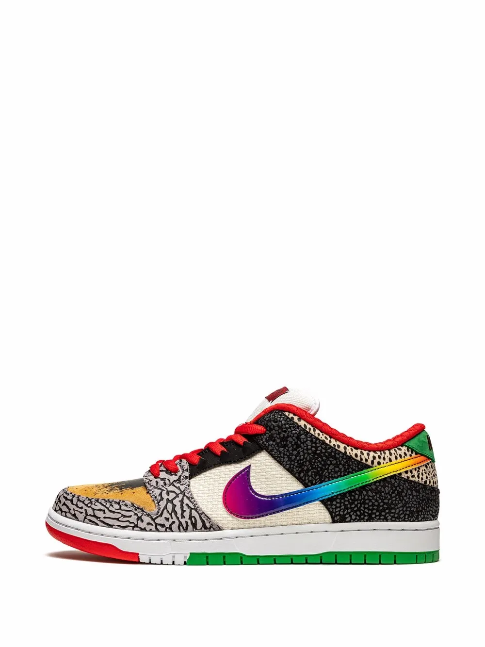 SB_Dunk Low What The Paul