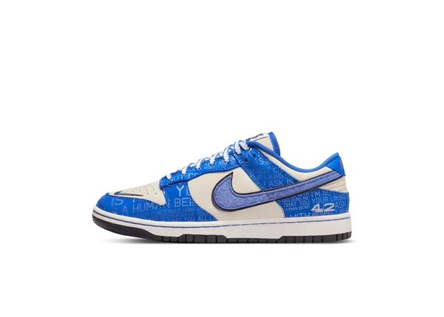 SB_Dunk Low Jackie Robinson