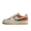 Nike_Air Force 1 Out Side Sneakers