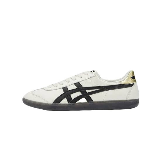 ONITSUKA_TIGER Tokuten 'White Black Gold'
