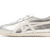 Onitsuka_Tiger MEXICO 66 SD PURE SILVER/CREAM