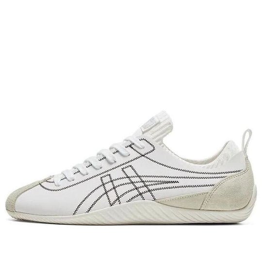 Onitsuka_Tiger Sclaw Shoes 'White Black'