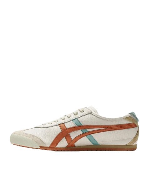 ONITSUKA_TIGER MEXICO 66 - PIQUANT ORANGE