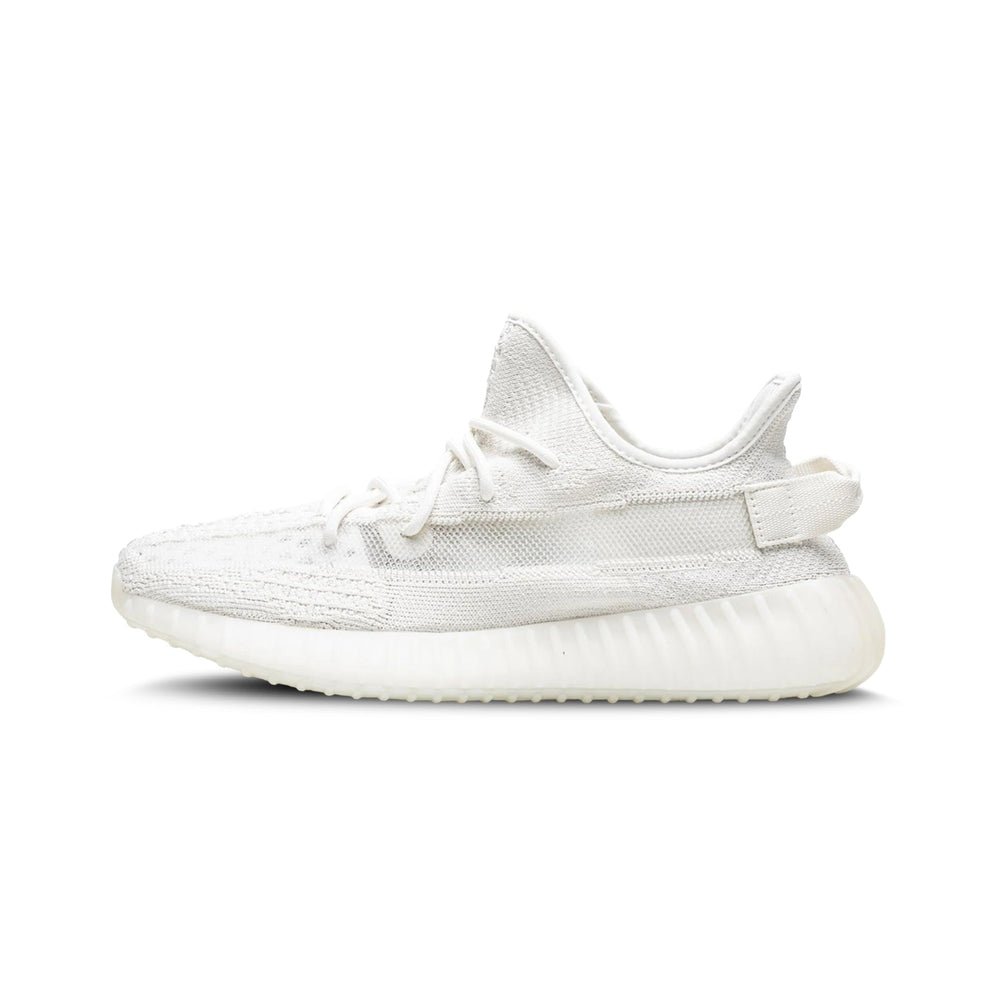 adidas_Yeezy Boost 350 v2 "Triple White" sneakers