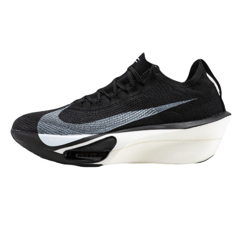 nike_ zoom Alfafly next 3 black