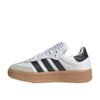 ADIDAS_Sneakers SAMBA XLG J JH6516 pelle bianco