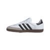 ADIDAS_SAMBA CLOUD WHITE CORE BLACK