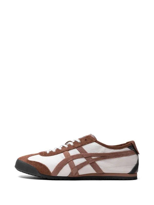 Onitsuka_ Tiger Mexico 66 "Cacao Brown