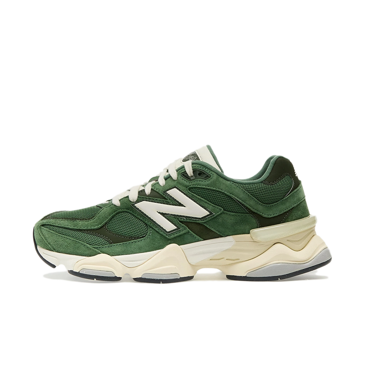 New_ Balance 9060 'Dark Green'